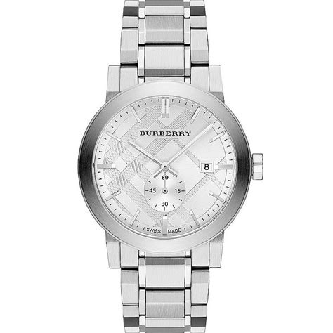 burberry uhr herren